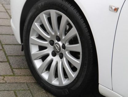 Lichtmetalen Velgen Opel Insignia 18″ - Afbeelding 3