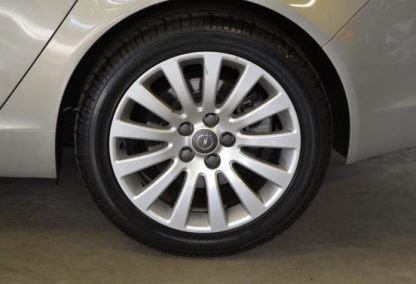 Lichtmetalen Velgen Opel Insignia 18″ - Afbeelding 2