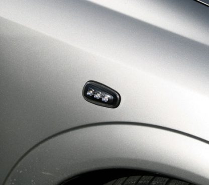 LED Zijknipperlichten Opel Zafira A - Afbeelding 2