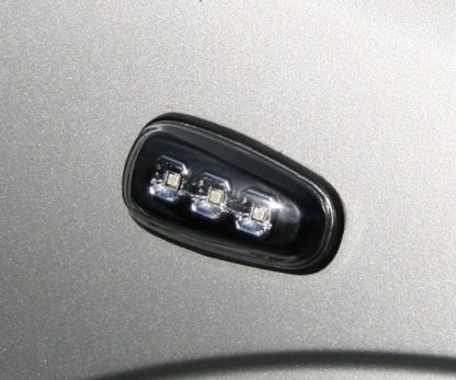 LED Zijknipperlichten Opel Zafira A - Afbeelding 3