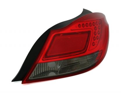 LED Achterlichten Opel Insignia HB