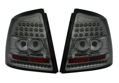 LED Achterlichten Opel Astra G HB
