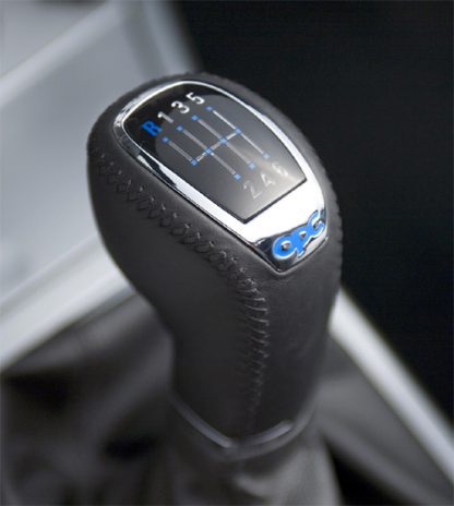 Versnellingspook Opel Astra H OPC - Afbeelding 2