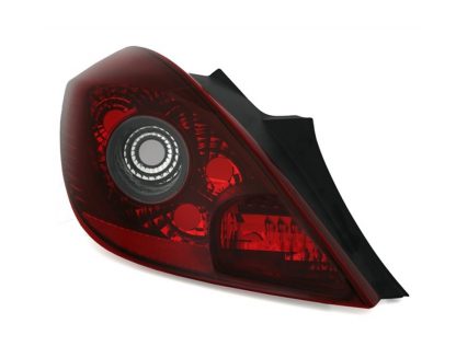 Achterlichten Opel Corsa D 3 Deurs (OPC)