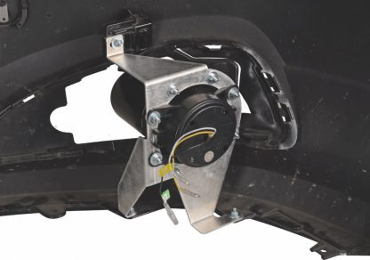 LED Dagrijverlichting Opel Astra H Twin Top  - Afbeelding 4