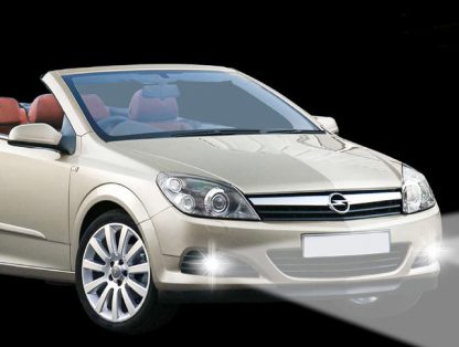 LED Dagrijverlichting Opel Astra H Twin Top  - Afbeelding 5