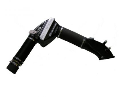 Dbilas Flowmaster systeem Opel Corsa C Z18XE