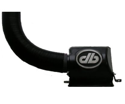 Dbilas Flowmaster systeem Opel Insignia A20NHT / A20NFT