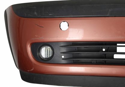 LED Dagrijverlichting Opel Combo C (00-03) - Afbeelding 7
