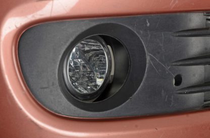 LED Dagrijverlichting Opel Combo C (00-03) - Afbeelding 6