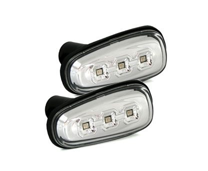 LED Zijknipperlichten Opel Zafira A