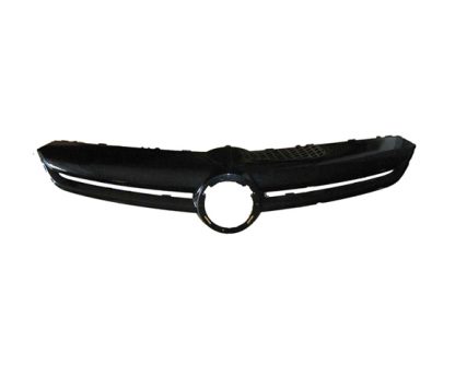 Grill lijst Opel Corsa D - Afbeelding 3