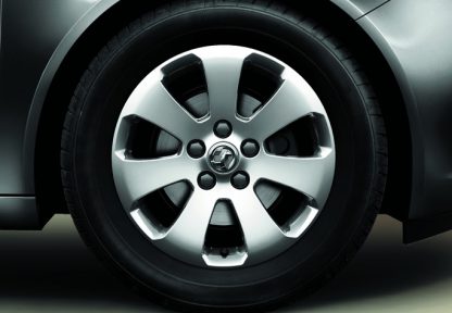 Lichtmetalen Velgen Opel Insignia 17″