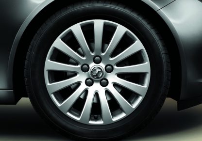 Lichtmetalen Velgen Opel Insignia 18″