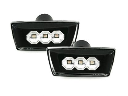 LED Zijknipperlichten Opel Astra H