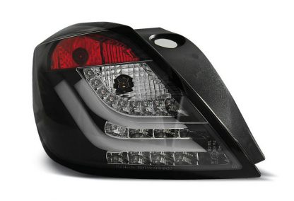 LED Achterlichten Opel Astra H GTC