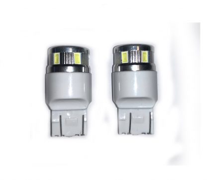 LED Dagrijverlichting Opel Corsa E