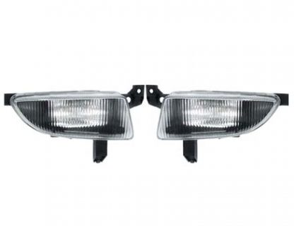 Mistlampen Opel Zafira A