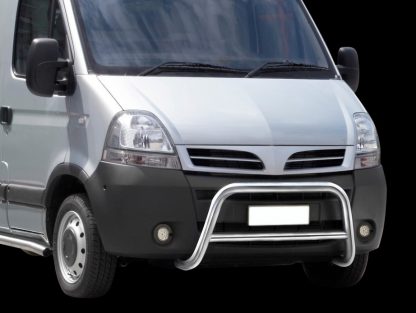 LED Dagrijverlichting Opel Movano A - Afbeelding 2