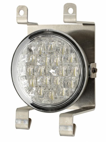 LED Dagrijverlichting Opel Movano A - Afbeelding 3