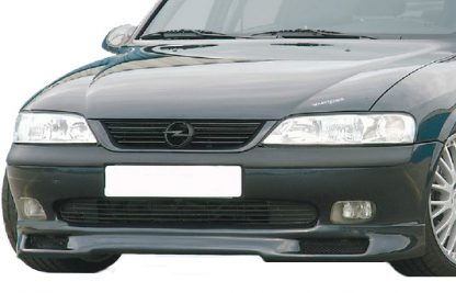 Voorbumperspoiler Opel Vectra B