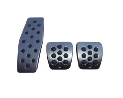 OPC Line Pedalenset Opel Astra G - Afbeelding 3