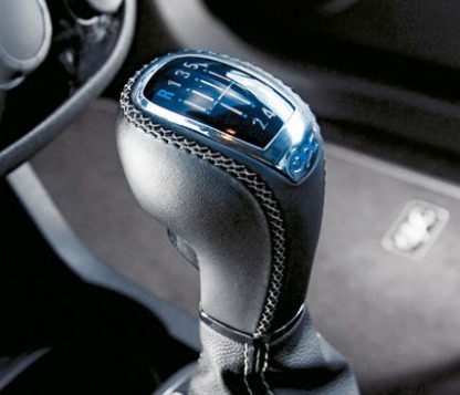 Versnellingspook Opel Corsa D OPC