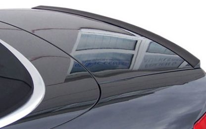 Achterklepspoiler Opel Astra G Coupe