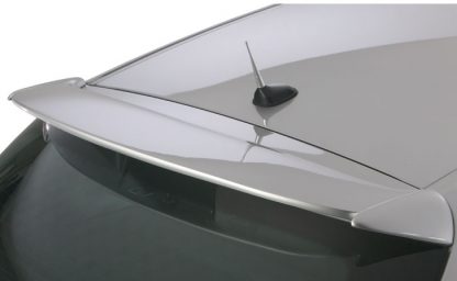 Dakspoiler Opel Astra H GTC