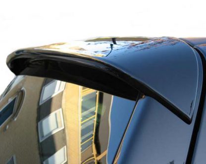 Dakspoiler Opel Zafira A OPC