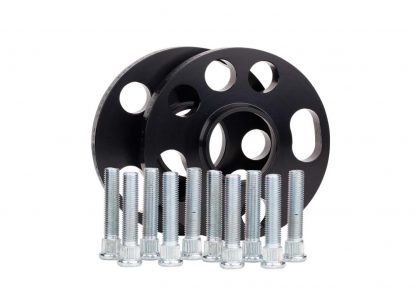 Spoorverbreders Opel Insignia (20mm) - Afbeelding 2