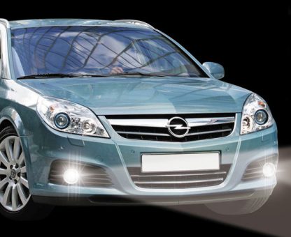 LED Dagrijverlichting Opel Vectra C - Afbeelding 5