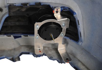 LED Dagrijverlichting Opel Vectra C - Afbeelding 3