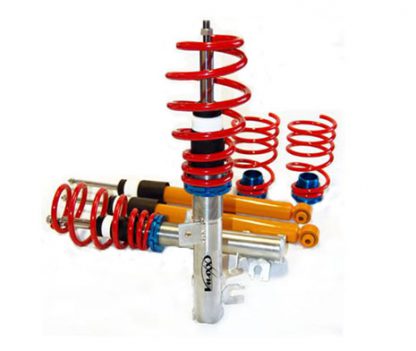 Schroefset Opel Corsa D OPC (V-Maxx)