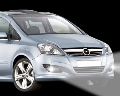 LED Dagrijverlichting Opel Zafira B - Afbeelding 3