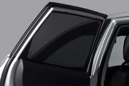 Zonnescherm Achterdeuren Opel Meriva B (Pasvorm) - Afbeelding 2