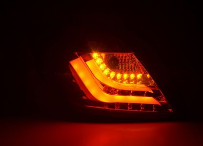LED Achterlichten Opel Astra H GTC - Afbeelding 5