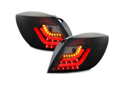 LED Achterlichten Opel Astra H GTC - Afbeelding 5