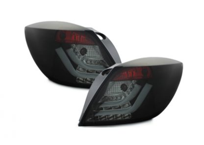 LED Achterlichten Opel Astra H GTC - Afbeelding 3