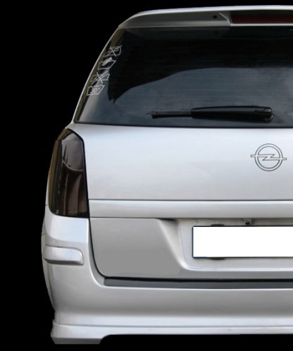 Achterlichten Opel Astra H Station - Afbeelding 3