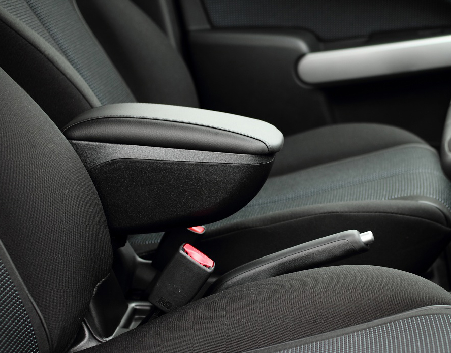 stereo Verfijning Defecte Armsteun Opel Corsa D - GM Tuningparts