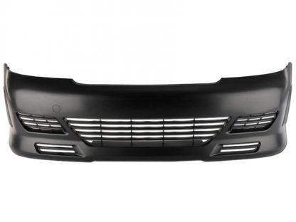Voorbumper Opel Astra G - Afbeelding 4