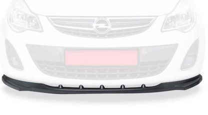 Voorbumper Diffuser Opel Corsa D (Facelift) - Afbeelding 5