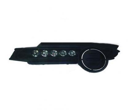 LED Dagrijverlichting Opel Corsa D