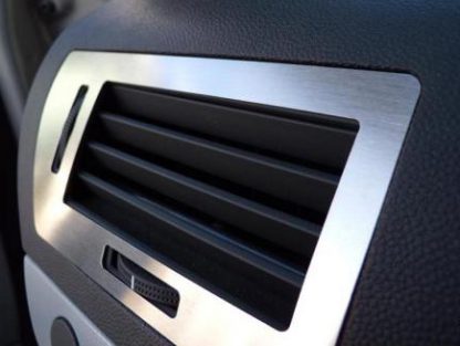 Luchtrooster Covers Opel Astra H