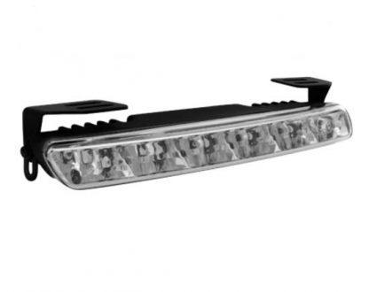 LED Dagrijverlichting Opel Astra H