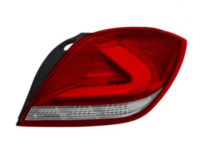 LED Achterlichten Opel Astra H GTC