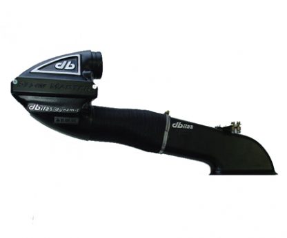 Dbilas Flowmaster systeem Opel Vectra B X20DTH / Y20DTH / Y22DTR