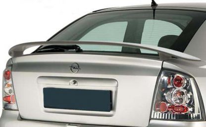 Achterklepspoiler Opel Astra G 3-5 Deurs