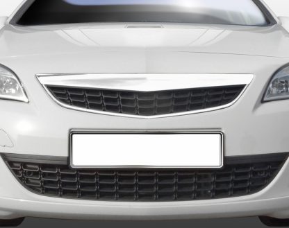 Embleemloze Grill Opel Astra J Sports Tourer